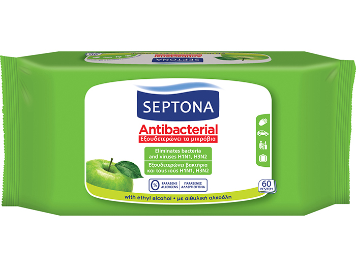 septona-anti-bacterial-wipes-green-apple-pack-of-60