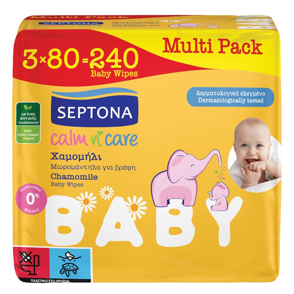 septona-calm-n’-care-chamomile-baby-wipes-with-lid-3-×-80-pieces