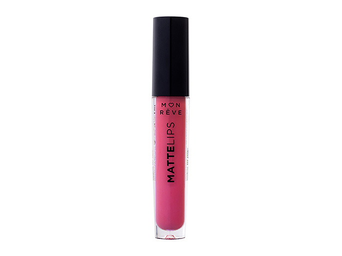 mon-reve-matte-lips-liquid-lipstick-no-22