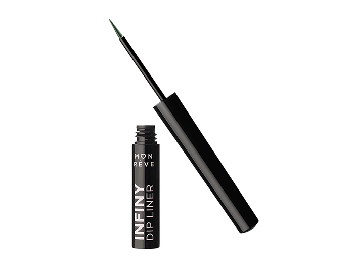 mon-reve-infiny-dip-eyeliner-no-4-forest-green