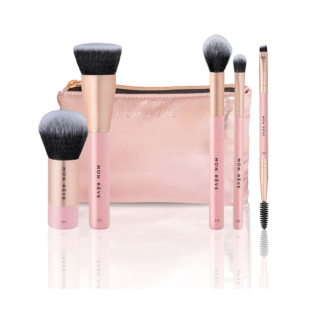 mon-reve-brush-essential-face-eyes-set-of-5-pieces