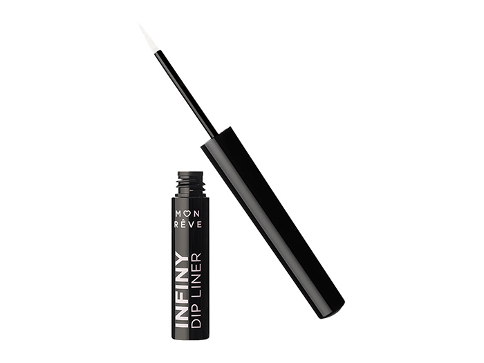 mon-reve-infiny-dip-eyeliner-no-7-blanco