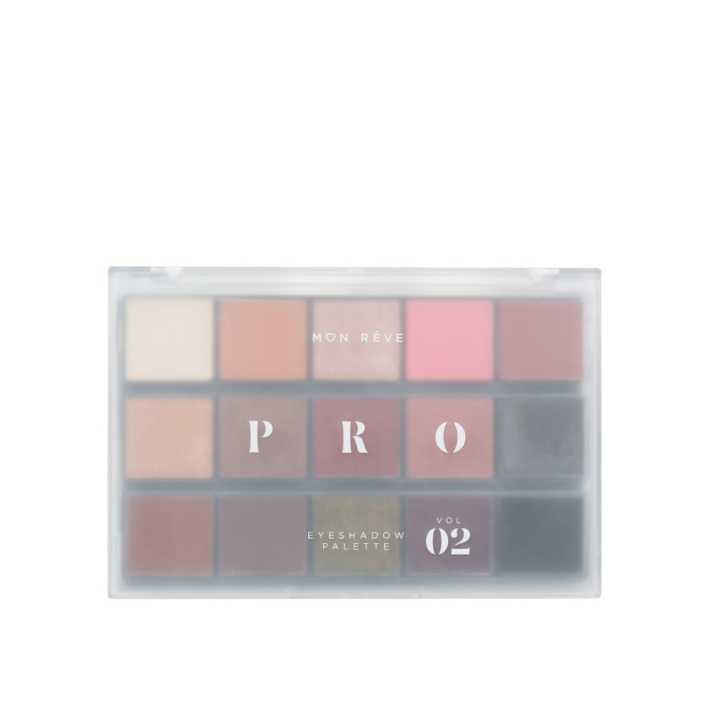 mon-reve-pro-eye-shadow-palette-volume-01