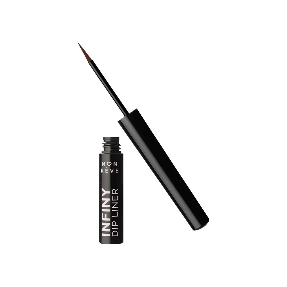 mon-reve-infiny-dip-waterproof-ultra-long-wear-liquid-eyeliner-no-13-brown-black