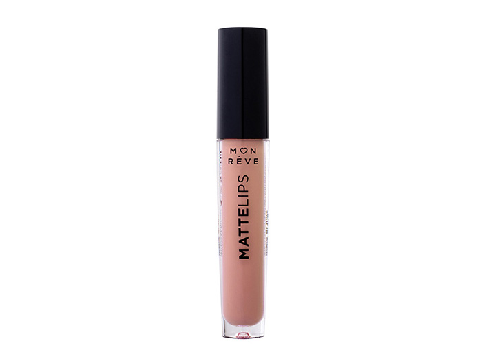 mon-reve-matte-lips-liquid-lipstick-no-01