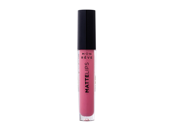 mon-reve-matte-lips-liquid-lipstick-no-12