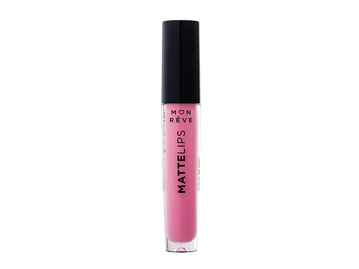 mon-reve-matte-lips-liquid-lipstick-no-13