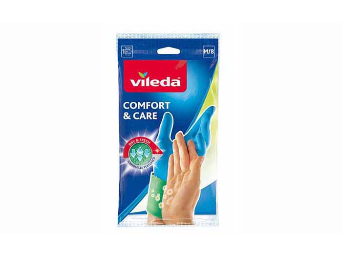 vileda-comfort-and-care-household-gloves-in-blue-size-large