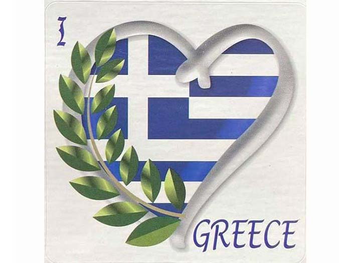 waxed-adhesive-sign-i-love-greece-7-x-7-cm