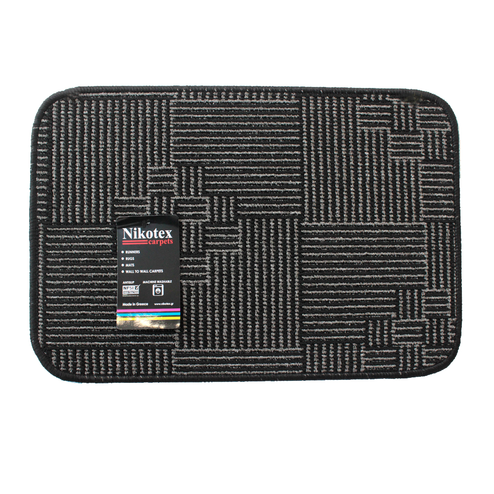 nikotex-arnica-mat-black-lead-40cm-x-60cm