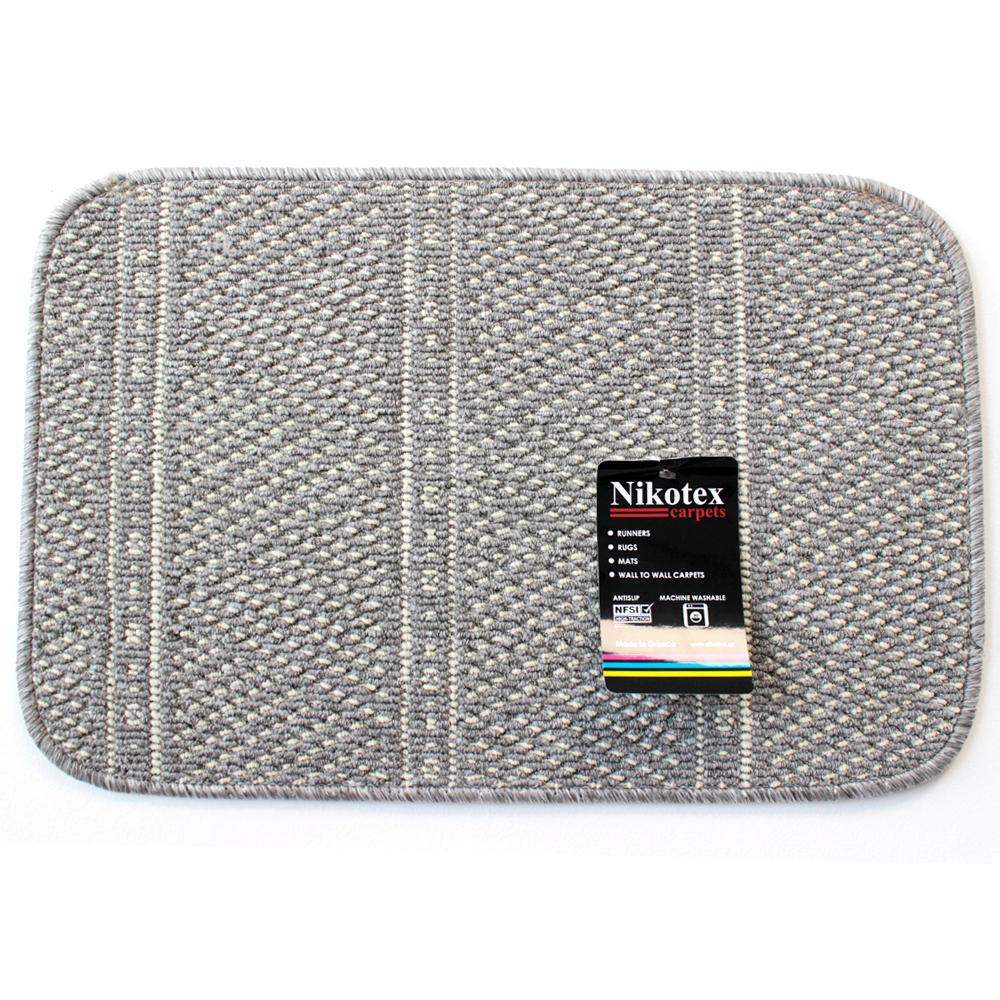 nikotex-maribor-rug-grey-sugar-160cm-x-240cm