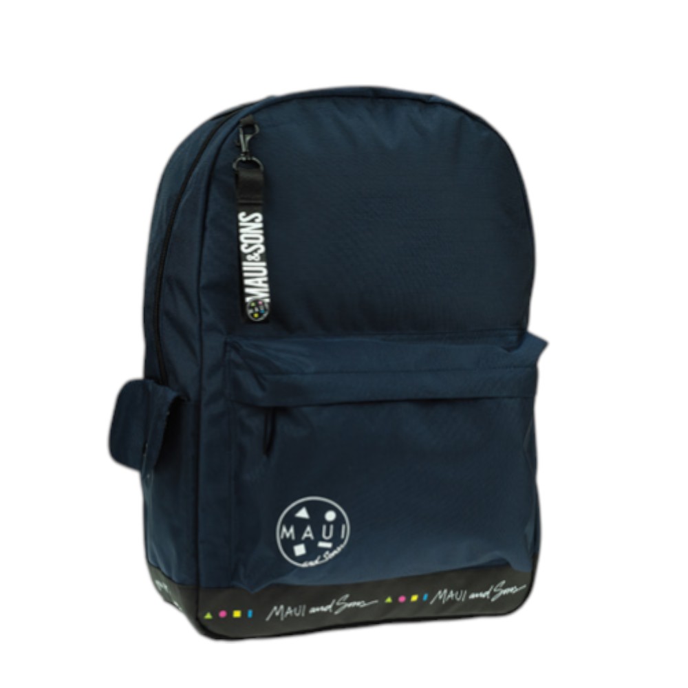 maui-sons-oval-school-backpack-navy-blue-42-cm