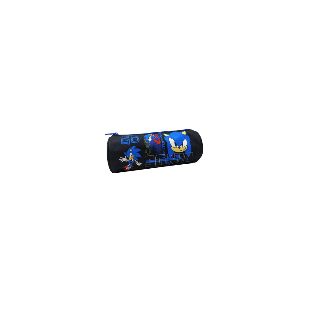 sonic-round-pencil-case