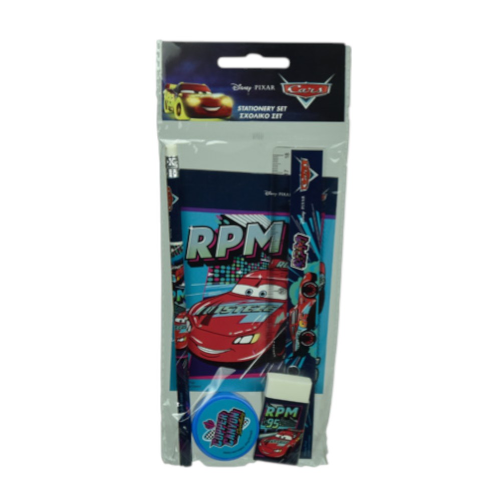 cars-stationary-set