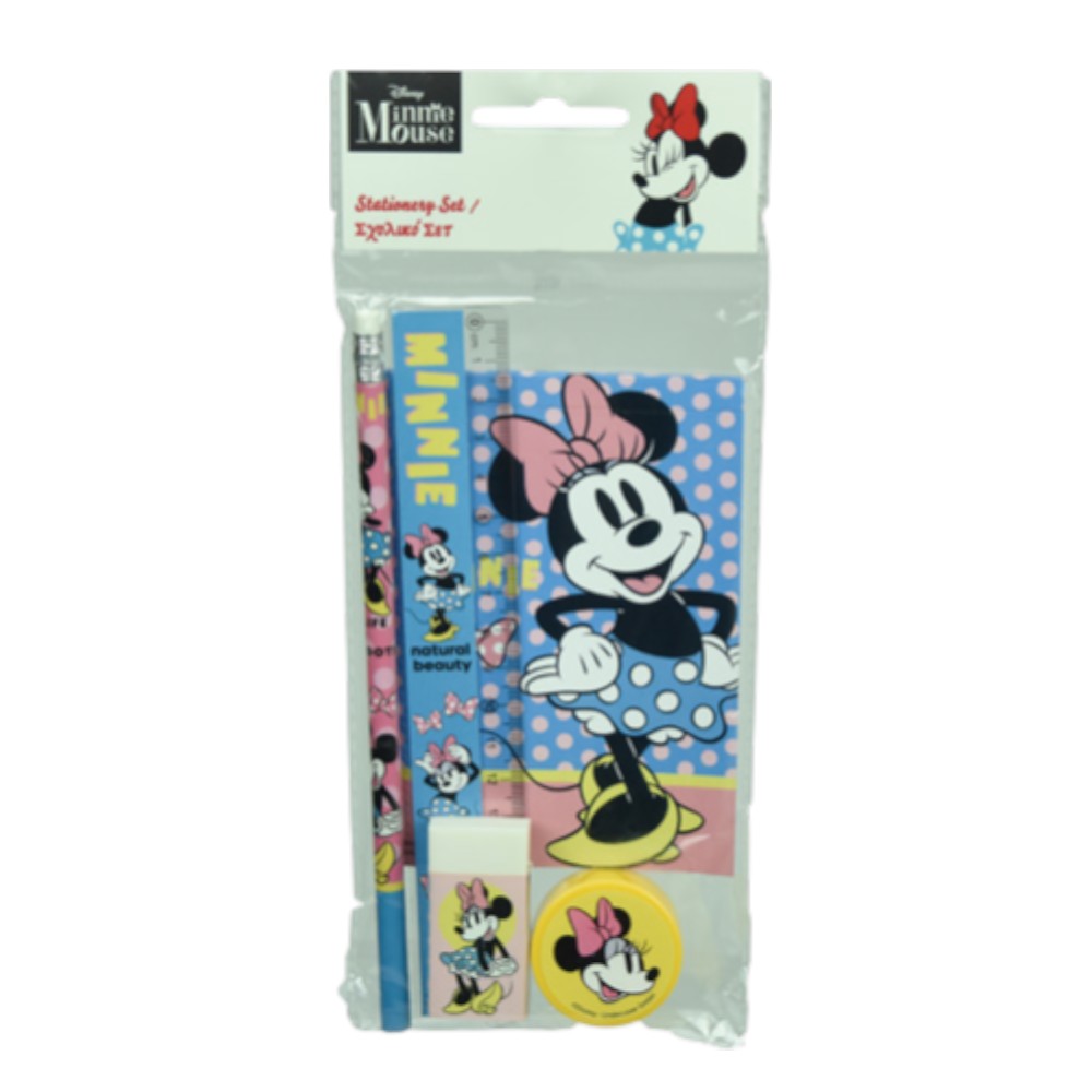 minnie-stationary-set