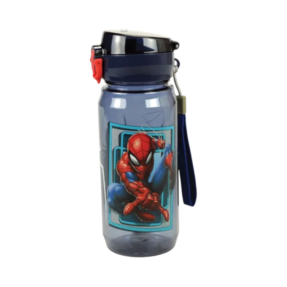 spiderman-water-canteen-bottle-600-ml