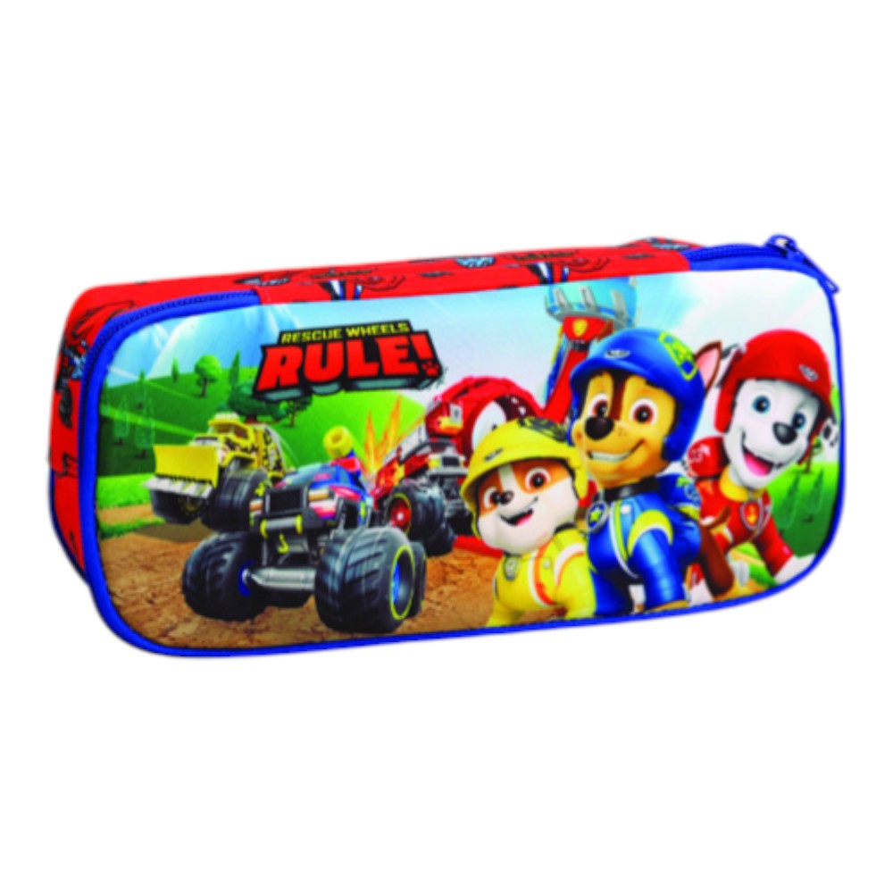 paw-patrol-boys-oval-pencil-case-rescue-2-compartments-26-cm