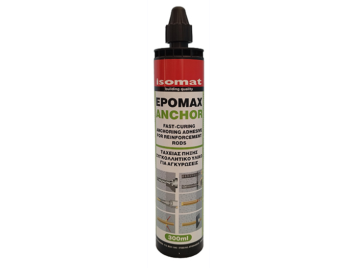 isomat-epomax-anchor-fastcuring-anchoring-adhesive-for-reinforcement-rods-dark-grey-300ml