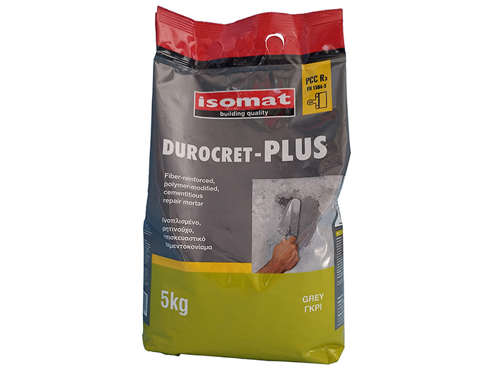 isomat-durocret-plus-tile-grout-with-porcelain-effect-water-repellent-grey-5kg