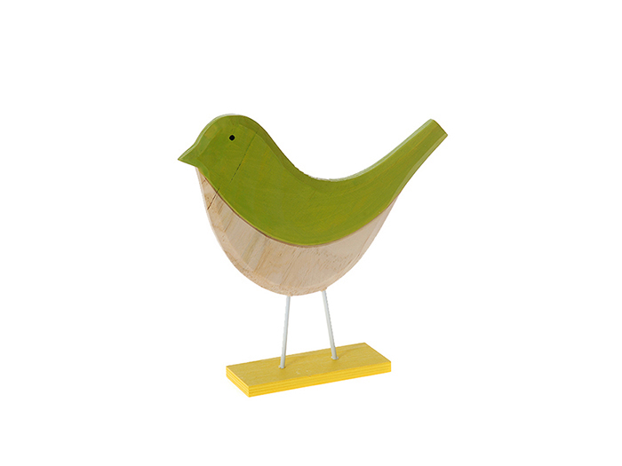 wooden-decorative-bird-figure