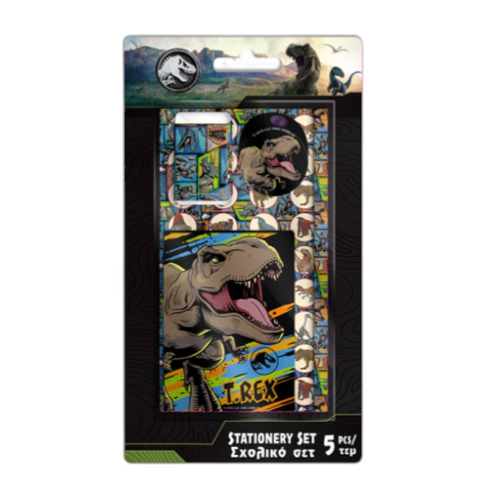jurassic-world-stationary-set