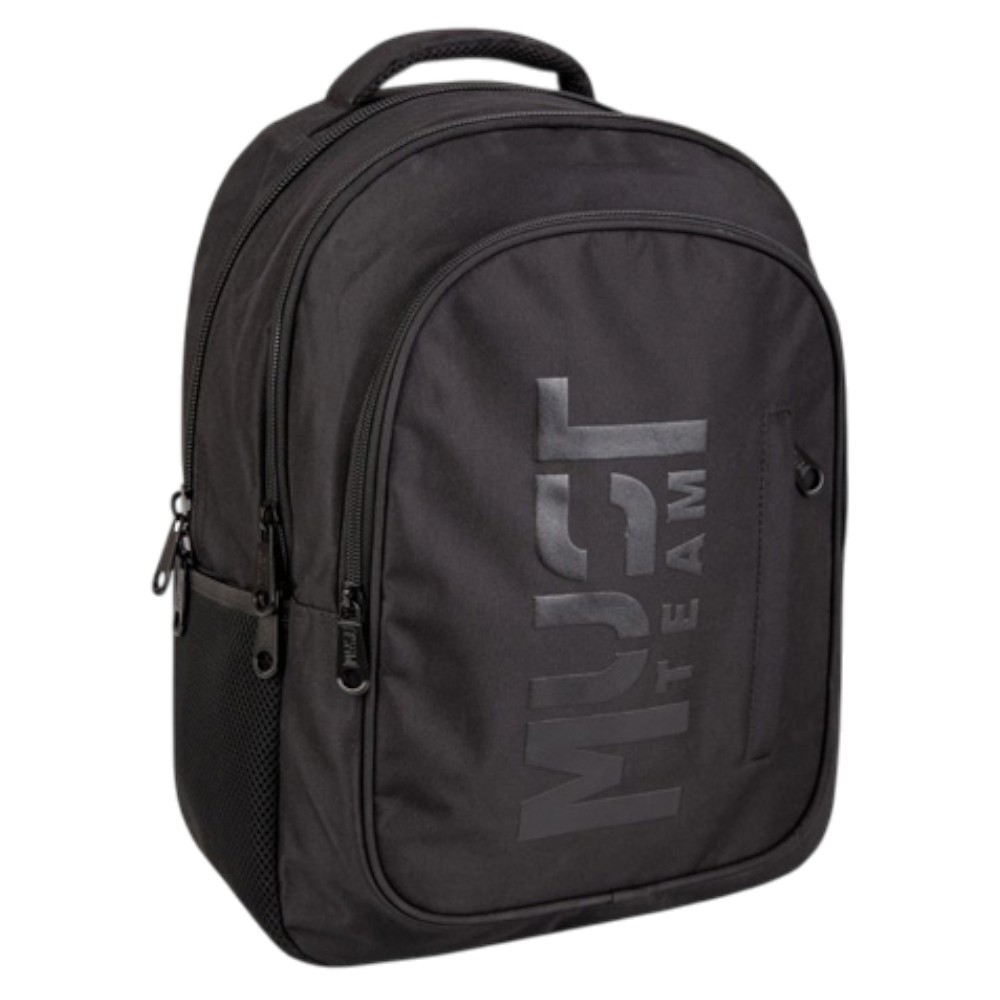 must-eternal-backpack-with-3-cases-black