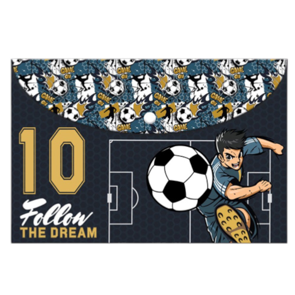 football-folder-with-button-envelope-a4