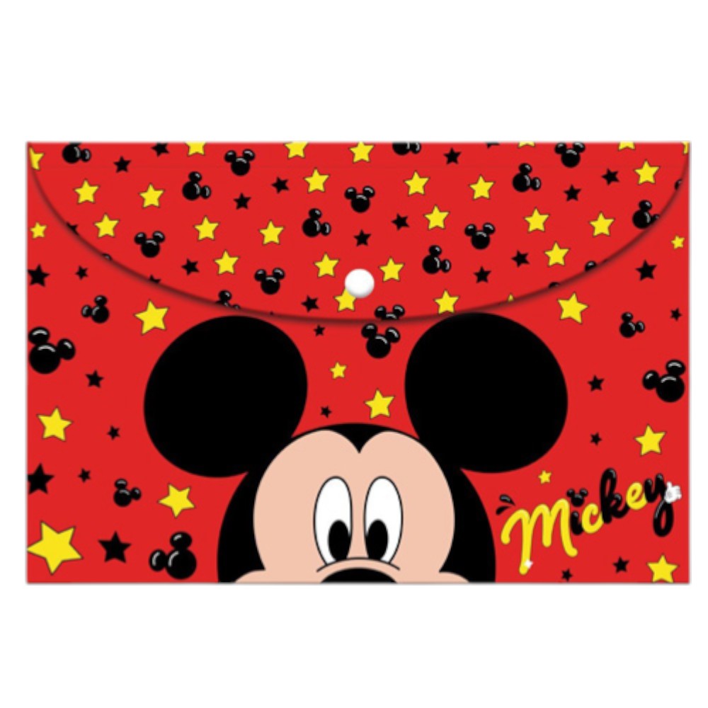 mickey-folder-with-button-envelope-a4