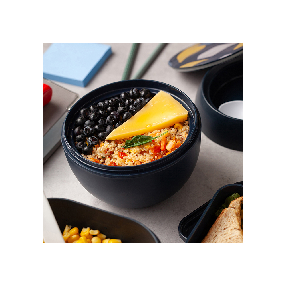 nava-we-care-round-plastic-lunch-box-blue-800ml