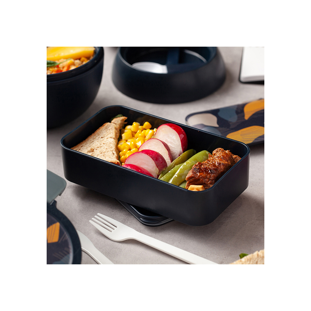 nava-we-care-rectangular-plastic-lunch-box-blue-650ml