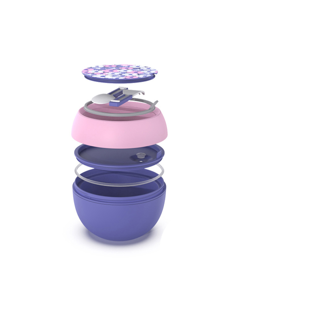 nava-we-care-round-plastic-lunch-box-purple-800ml
