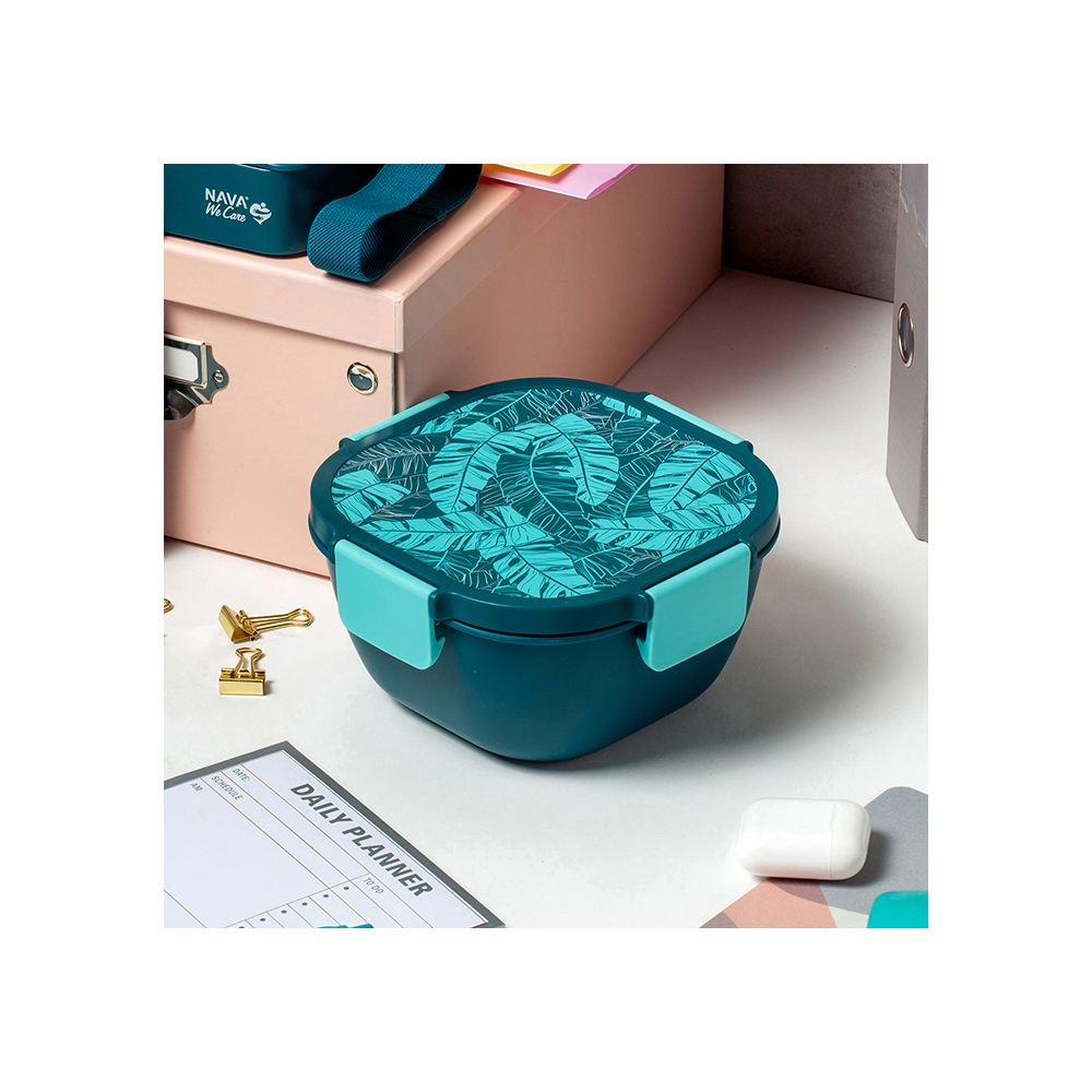 nava-we-care-square-plastic-lunch-box-petrol-blue-1700ml