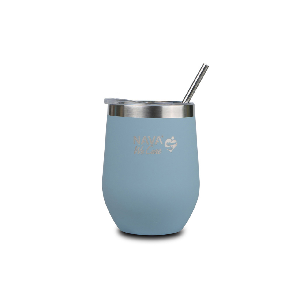 nava-we-care-stainless-steel-insulated-travel-mug-with-straw-blue-360ml