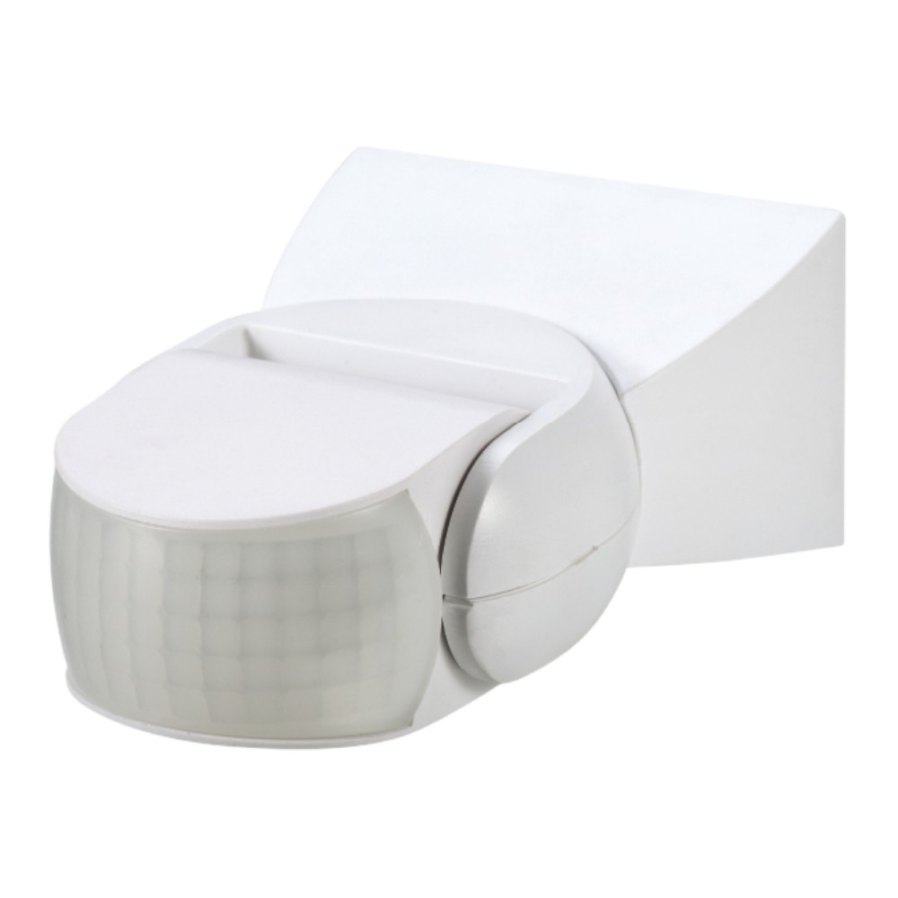 eurolamp-motion-detector-wall-mounted-300w-180°-white-ip65