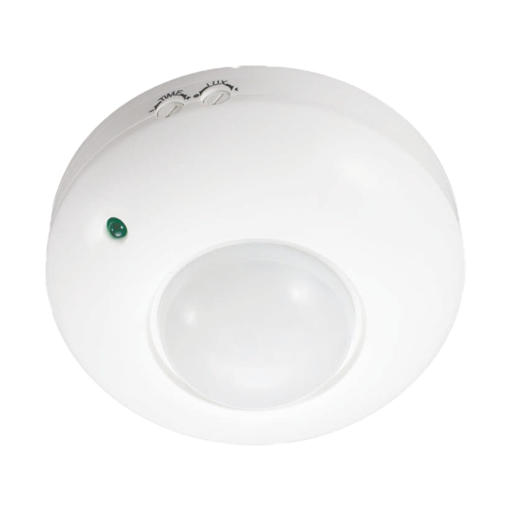 eurolamp-motion-sensor-with-range-6m-ceiling-1200w-240v-6a-ip20-360°-viewing-angle-in-white