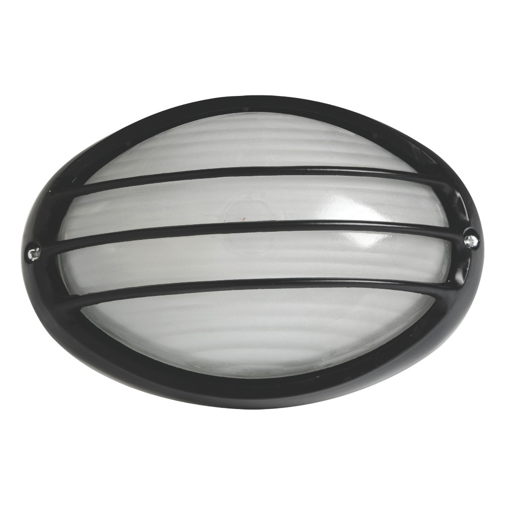 eurolamp-oval-aluminum-wall-light-fixtures-black