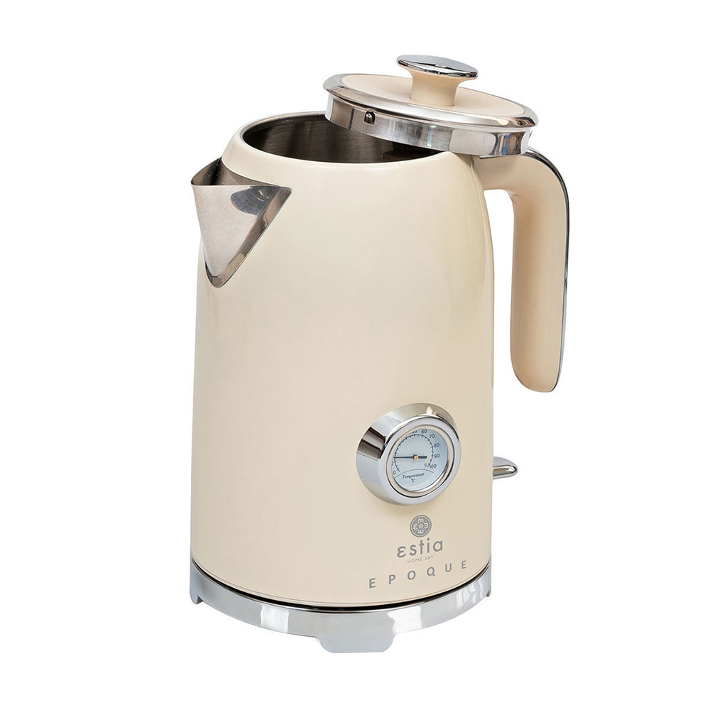 estia-home-retro-epoque-stainless-steel-kettle-cream-2200w-1-7l