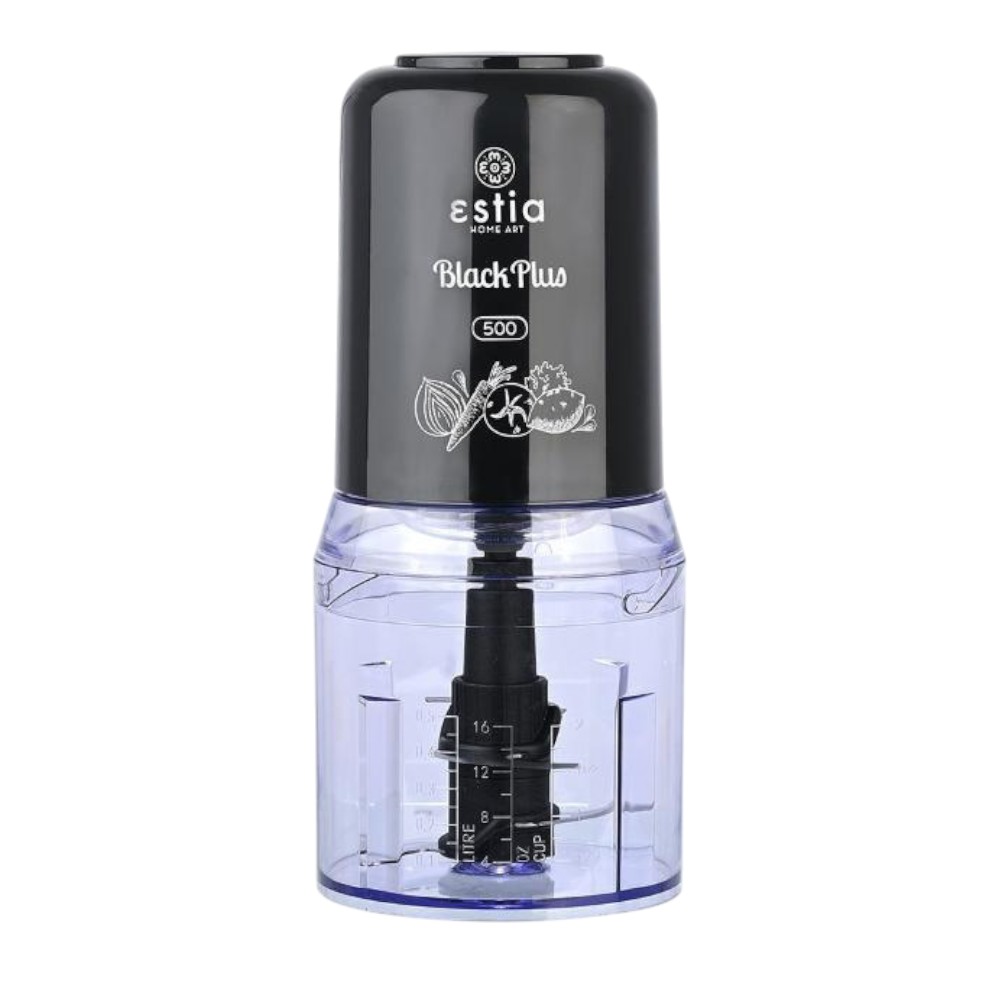 estia-food-chopper-black-plus-400w-with-plastic-bowl-5