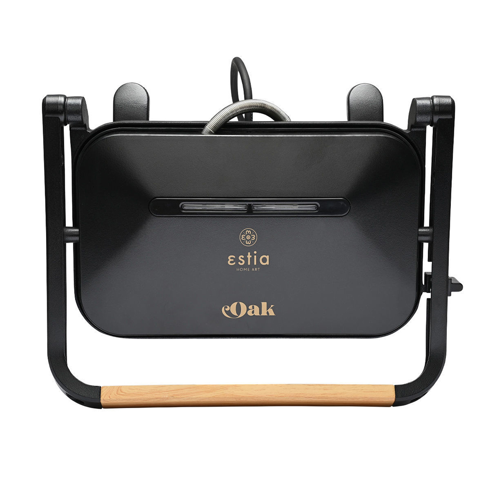 estia-home-oak-grill-toaster-with-non-stick-plates-black-1300w
