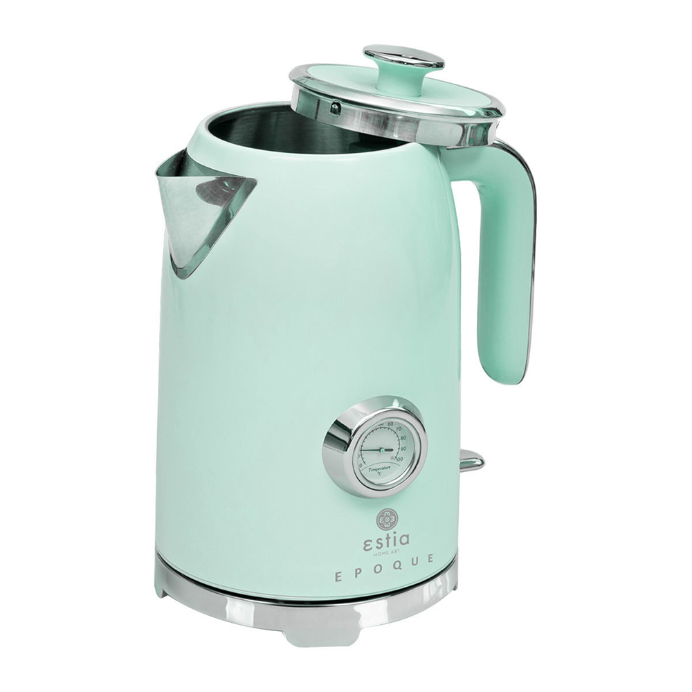 estia-home-retro-epoque-stainless-steel-electric-kettle-mint-green-2200w-1-7l