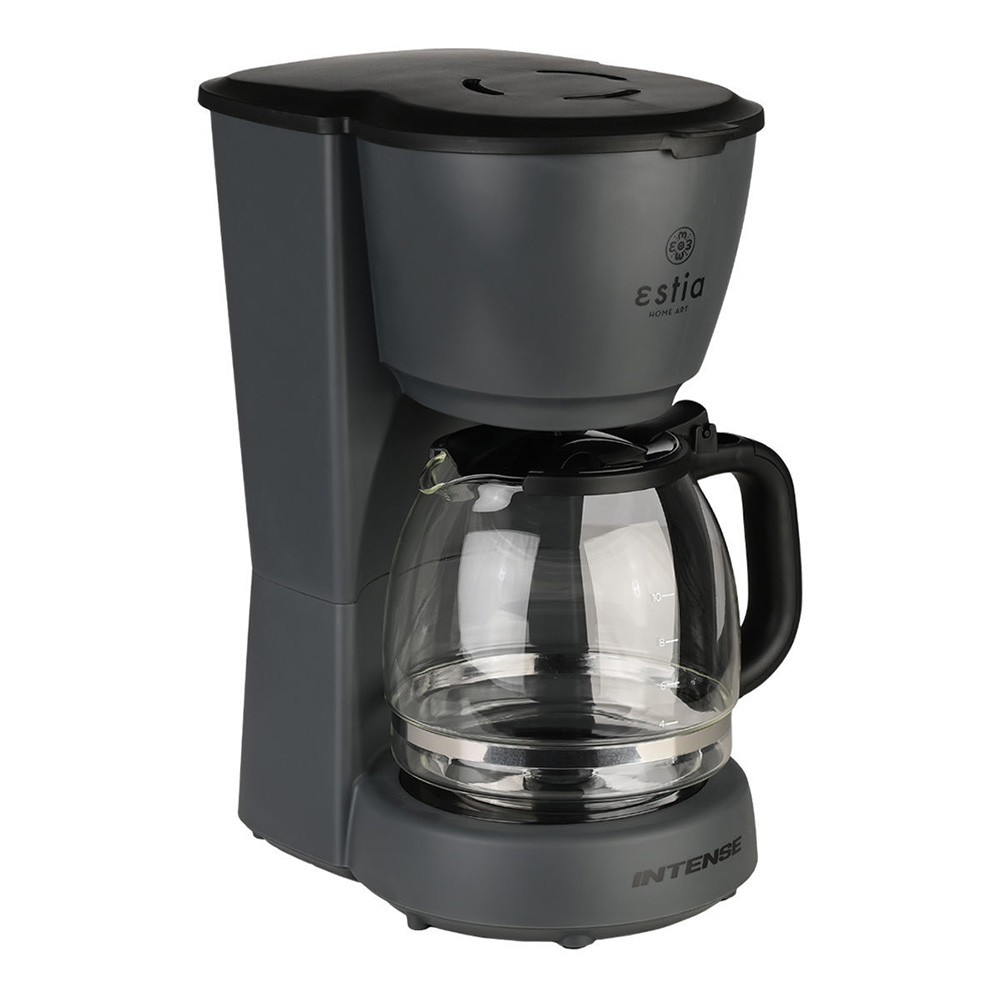 estia-home-intense-coffee-maker-grey-1000w-1-25l