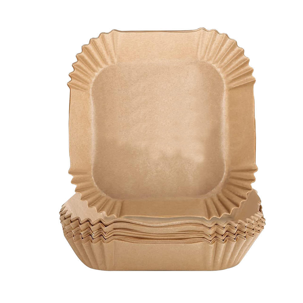 square-non-stick-paper-basket-for-air-fryer-pack-of-100-pieces-20cm-x-20cm