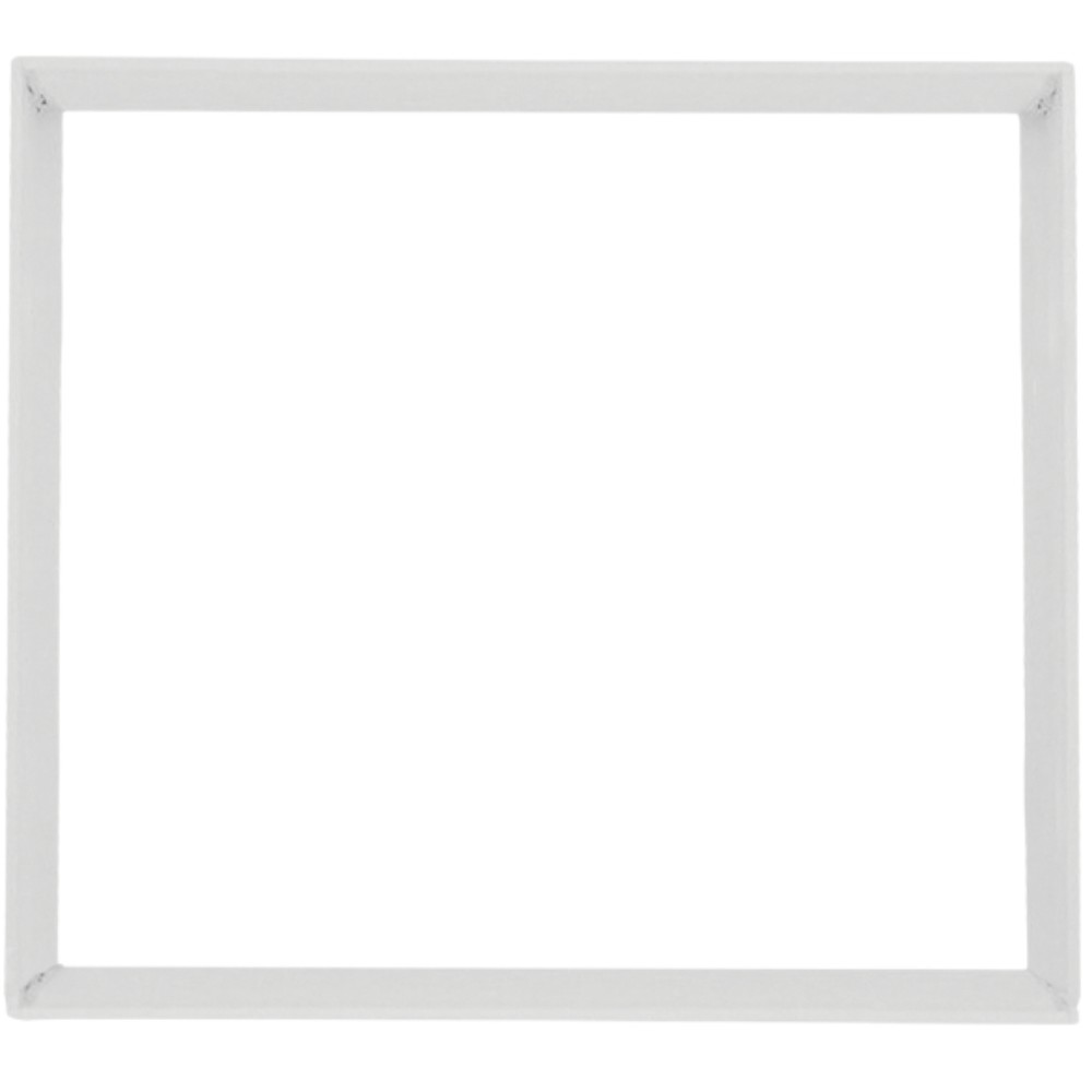 eurolamp-support-frame-for-lighting-fixtures-made-of-aluminum-60x60cm