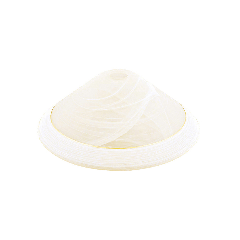 eurolamp-glass-shade-for-sophie-light-fixture-honey-35cm