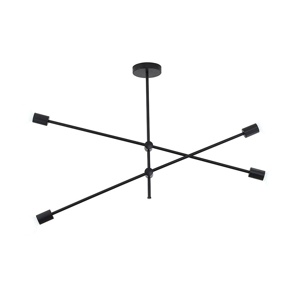 eurolamp-4-spots-pendant-ceiling-light-black-4x-e27-15w