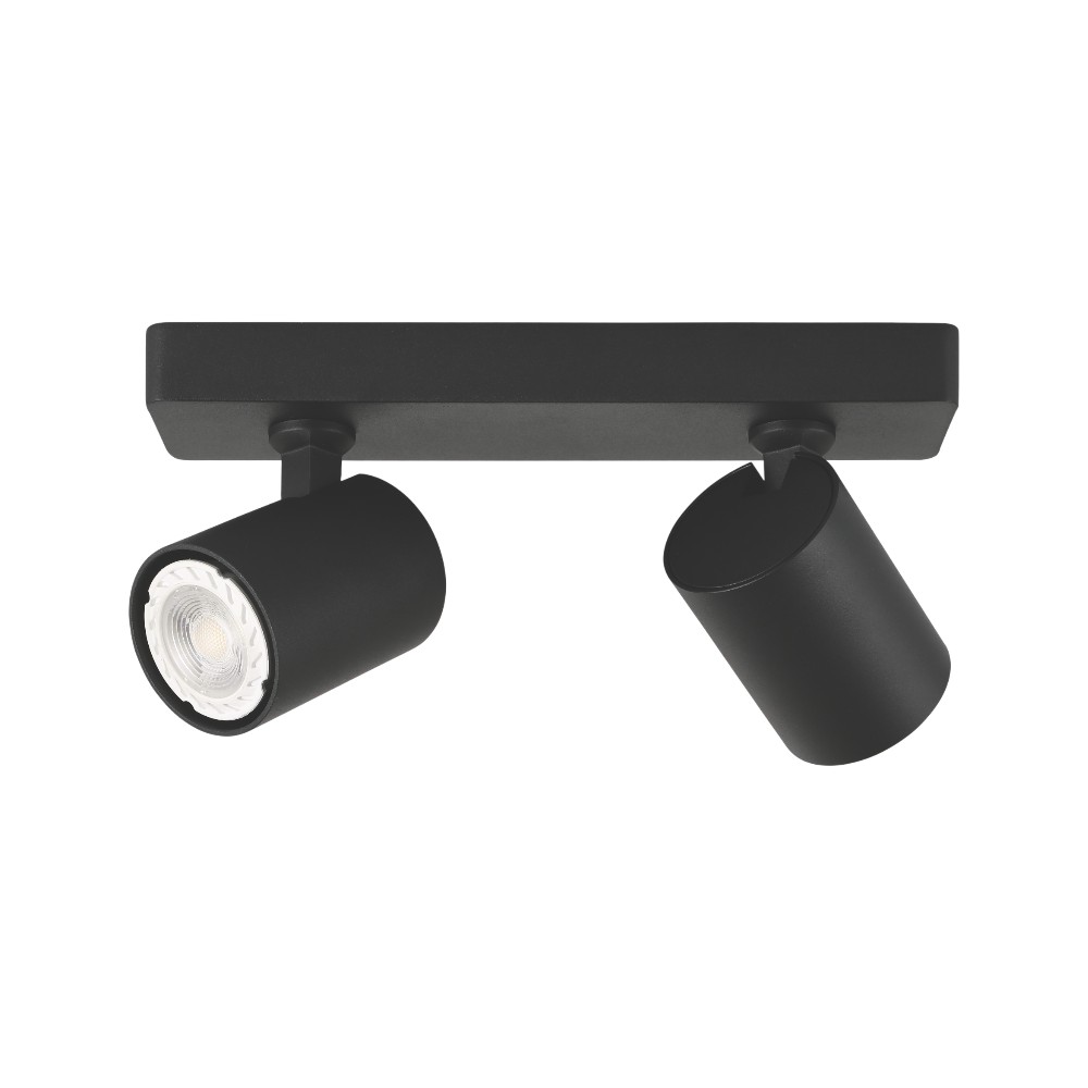 eurolamp-double-spot-with-socket-gu10-10w-s1980-in-black-color