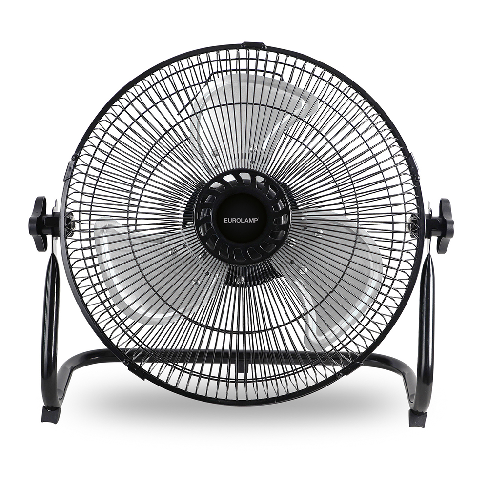 eurolamp-rechargeable-floor-fan-metallic-with-solar-panel-f37-15w