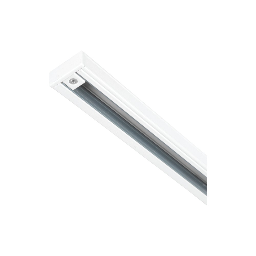eurolamp-universal-2-line-rail-2m-white