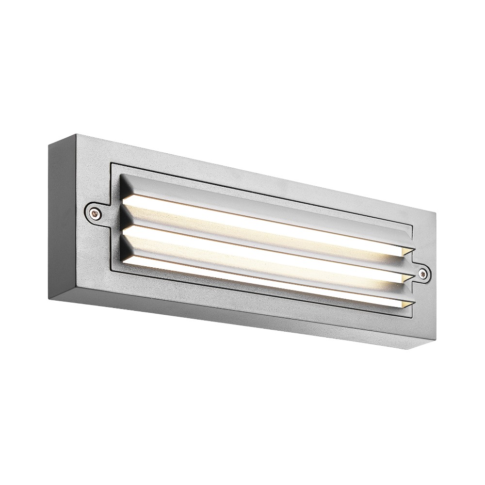 eurolamp-wall-mounted-outdoor-led-ceiling-light-ip65-6w-with-warm-white-light-grey-42x42x90cm