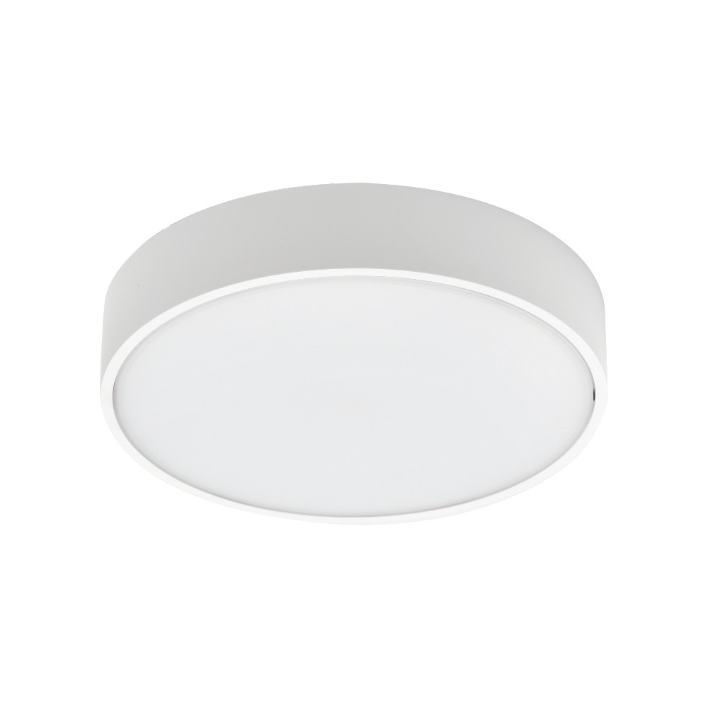 eurolamp-outdoor-ceiling-flush-mount-with-integrated-led-in-white-color